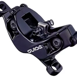 Sram Guide R/RS Black Bremssattel