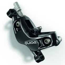 Sram Guide Ultimate Black Bremssattel