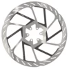 Sram HS2 Rounded 220mm 6Loch Bremsscheibe -Günstiges fahrraogriffen Geschäft sram hs2 6 loch 220mm bresmsscheibe