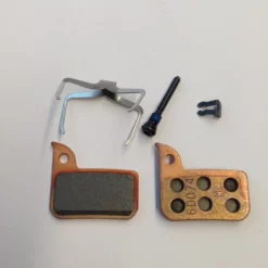 Sram Red 22/Force 22/Rival 22/S700/Level Sintered-Steel Bremsbeläge