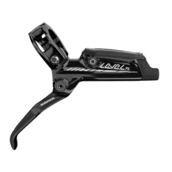 Sram Level TL Gloss Black Scheibenbremse Hinten -Günstiges fahrraogriffen Geschäft sram level tl 1 6324 2