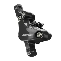 Sram Level TL Gloss Black Scheibenbremse Hinten -Günstiges fahrraogriffen Geschäft sram level tl 2 6324 3