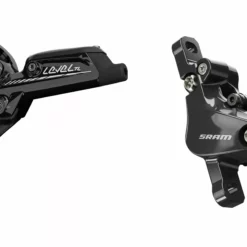 Sram Level TL Gloss Black Scheibenbremse Vorne