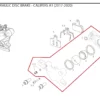 Sram Caliper Piston Kit Bremssattel - Kolbenkit Für Die Level TL (ab 2017) -Günstiges fahrraogriffen Geschäft sram level tl caliper psitonkit kolbenkit