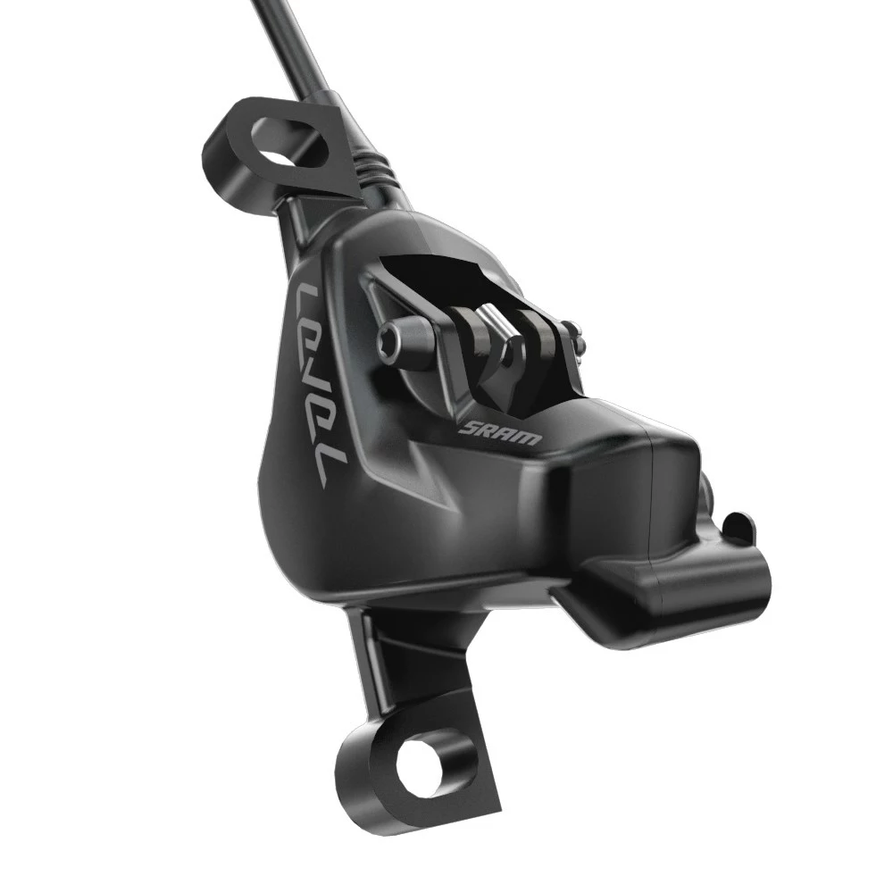 Sram Level TLM Black Scheibenbremse Hinten 5 Sram Level TLM Black Scheibenbremse Hinten – Bild 3