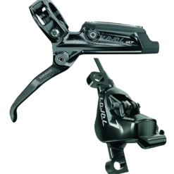 Sram Level Ultimate Black Scheibenbremse Vorne