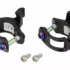 Sram Matchmaker X Rainbow Klemmschellen - Set -Günstiges fahrraogriffen Geschäft sram matchmaker x rainbow