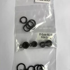 Sram Caliper Piston Kit Bremssattel - Kolbenkit Für Die G2 RSC/Ultimate, Guide R/RS/RSC