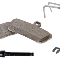 Sram X.O Trail, ELIXIR 7/9, GUIDE R/RS/RSC/Ultimate Powerful-Steel Bremsbeläge