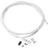 SRAM XX/Avid Juicy Bremsleitung Weiss 2000mm