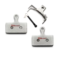 Swissstop Shimano XTR/XT/SLX Typ E Nr. 28 E Bremsbeläge