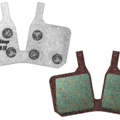 Swissstop Magura MT 7/5 Nr. 33 E Bremsbeläge