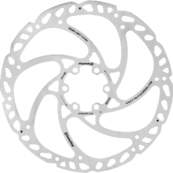 Swissstop Catalyst One 6 Loch 180mm Bremsscheibe