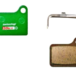 Swissstop Shimano Deore 555 Nr. 5 Bremsbeläge