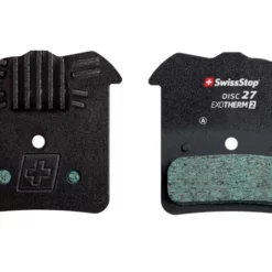 Swissstop Shimano XTR/XT/SLX/Saint/Zee M9120/M8120/M8020/M7120/M820/M640 Exotherm 2 Nr. 27 Bremsbeläge
