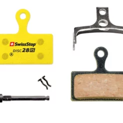 Swissstop Shimano XTR/XT/SLX Nr. 28 RS Bremsbeläge