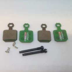 Swissstop Magura MT7/MT5 Nr. 33 Bremsbeläge