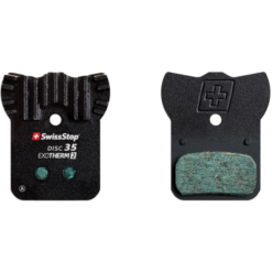 Swissstop Sram ETap AXS (Gen. 2), Level Ultimate/TLM/T, Avid Elixir Exotherm 2 Nr. 35 Bremsbeläge