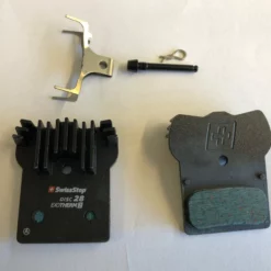 Swissstop Shimano XTR/XT/SLX Exotherm 2 Nr. 28 Bremsbeläge