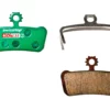 Swissstop Sram X.O Trail/ELIXIR 7/9/GUIDE R/RS/RSC Nr. 31 Bremsbeläge 2 Swissstop Sram X.O Trail/ELIXIR 7/9/GUIDE R/RS/RSC Nr. 31 Bremsbeläge -Günstiges fahrraogriffen Geschäft swissstop sram guide 31 bremsbelag