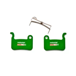 Swissstop Shimano XTR/XT/SLX/Deore Nr. 16 Bremsbeläge