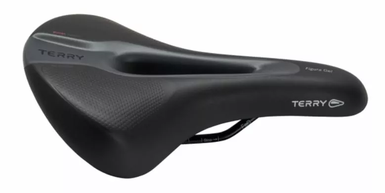 Terry Figura Gel MAX Lady Sattel 3 Terry Figura Gel MAX Lady Sattel