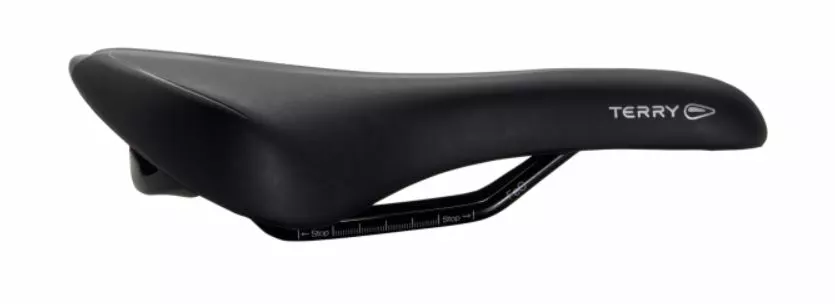 Terry Figura Lady Sattel 4 Terry Figura Lady Sattel – Bild 2