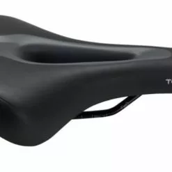 Terry Figura Lady Sattel