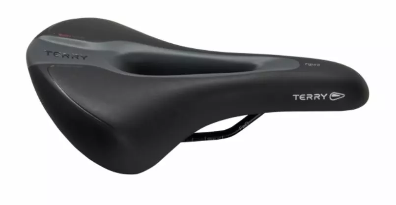 Terry Figura Lady Sattel 3 Terry Figura Lady Sattel