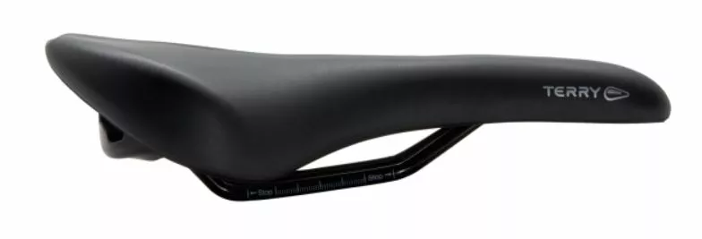 Terry Figura Man Sattel 4 Terry Figura Man Sattel – Bild 2