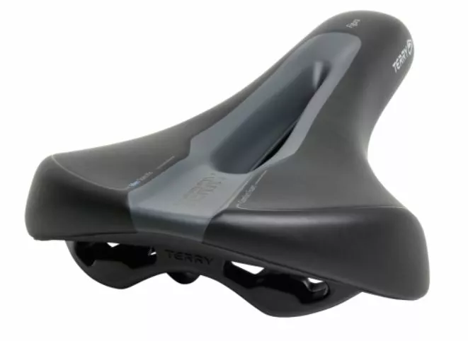 Terry Figura Man Sattel 6 Terry Figura Man Sattel – Bild 4