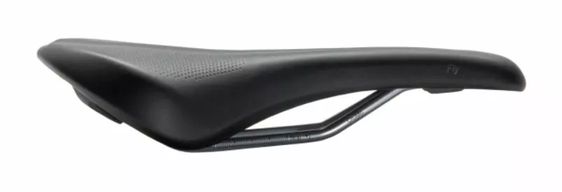 Terry Fly Exera Gel MAX Man Sattel 4 Terry Fly Exera Gel MAX Man Sattel – Bild 2