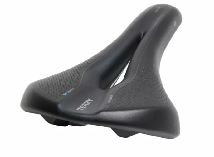 Terry Fly Exera Gel MAX Man Sattel 6 Terry Fly Exera Gel MAX Man Sattel – Bild 4