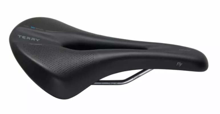 Terry Fly Exera Gel MAX Man Sattel 3 Terry Fly Exera Gel MAX Man Sattel