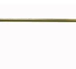 THULE Chariot Schnellspanner (QR Skewer For Cycling Kit)