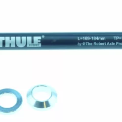 Thule Thru Axle Syntace Boost M12 X 1.0, Länge 169 - 184mm Steckachsen-Adapter