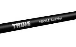 Thule Thru Axle Maxle M12 X 1.75, Länge 167-192mm Steckachsen-Adapter