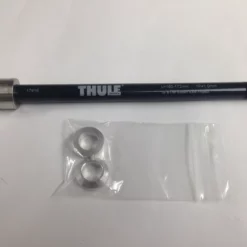 Thule Thru Axle Syntace Boost M12 X 1.0, Länge 160 - 172mm Steckachsen-Adapter