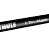 Thule Thru Axle M12 X 1.5, Länge 170mm Steckachsen-Adapter -Günstiges fahrraogriffen Geschäft thule steckachse shimano