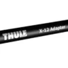 Thule Thru Axle Syntace M12 X 1.0, Länge 160mm Steckachsen-Adapter -Günstiges fahrraogriffen Geschäft thule steckachse syntace