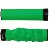 TMR Designs Imprint Grips Standard Grün/schwarz Lenkergriffe 2 TMR Designs Imprint Grips Standard Grün/schwarz Lenkergriffe -Günstiges fahrraogriffen Geschäft tmr designs imprint grips gruen schwarz