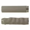 TMR Designs Imprint Grips Premium Magnesium/silber Lenkergriffe -Günstiges fahrraogriffen Geschäft tmr designs imprint grips premium magnesium silber