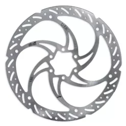 Trickstuff Dächle HD 6 Loch 180mm Bremsscheibe