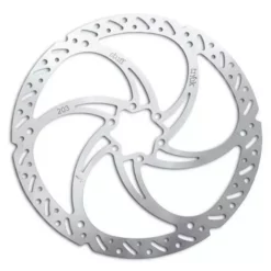 Trickstuff Dächle HD 6 Loch 203mm Bremsscheibe