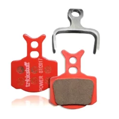 Trickstuff 630 Power Formula R1 Racing/R1/RX/RO/The One Bremsbeläge