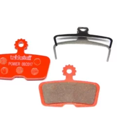 Trickstuff 840 Power Sram/Avid Code/Code R/ Code RSC Bremsbeläge