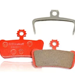 Trickstuff 850 Power Sram X.O Trail/ELIXIR 7/9/GUIDE R/RS/RSC/Ultimate Bremsbeläge