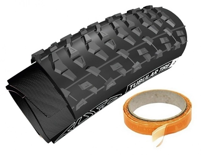 Tufo XC2 Plus 29x2.0 Schlauchreifen 3 Tufo XC2 Plus 29x2.0 Schlauchreifen