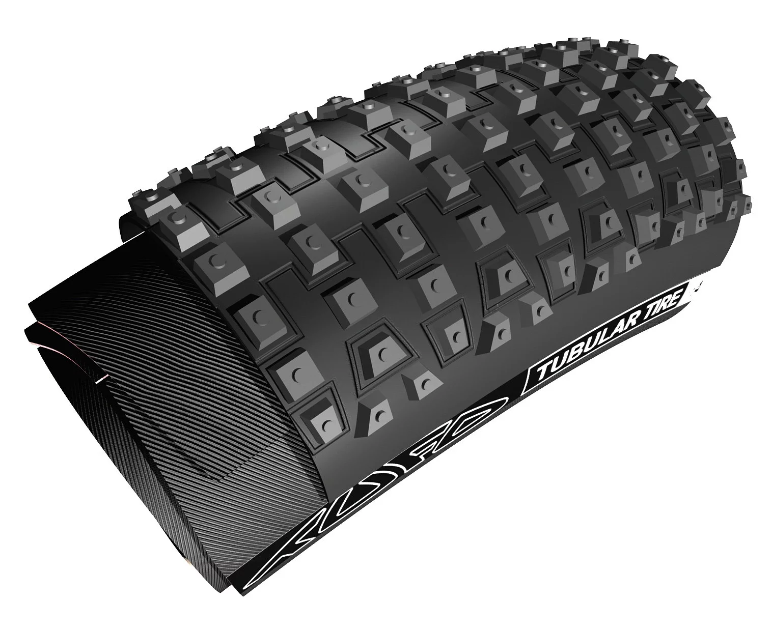 Tufo XC4 29x2.2 Schlauchreifen 4 Tufo XC4 29x2.2 Schlauchreifen – Bild 2