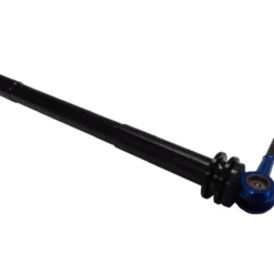 Tune DC 12 Blau Shimano E-Thru Steckachse 12x142mm